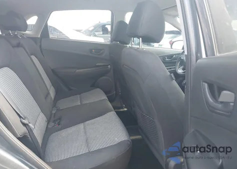 2020 Hyundai Kona Sel z USA, uszkodzony, nr VIN KM8K2CAA3LU448799